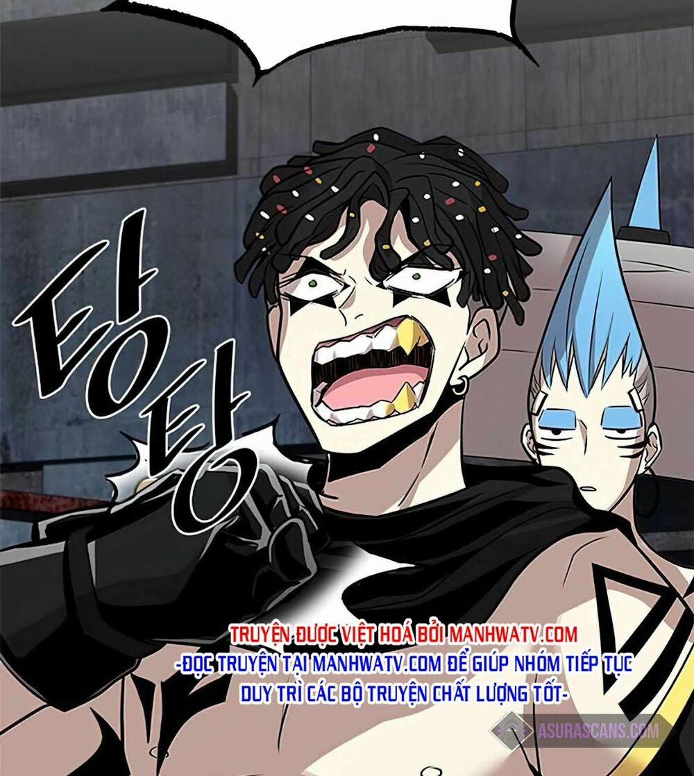 Trùng Sinh Trở Thành Ác Nhân 30 trang 110