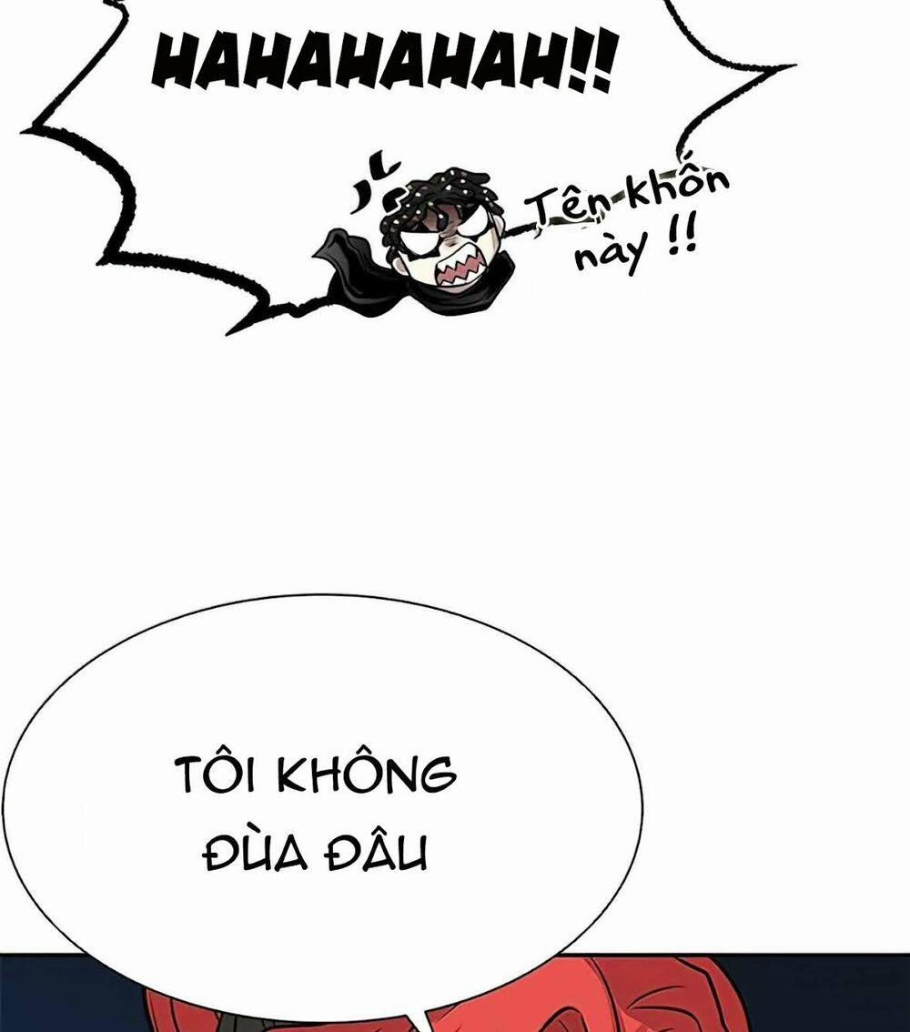 Trùng Sinh Trở Thành Ác Nhân 30 trang 112