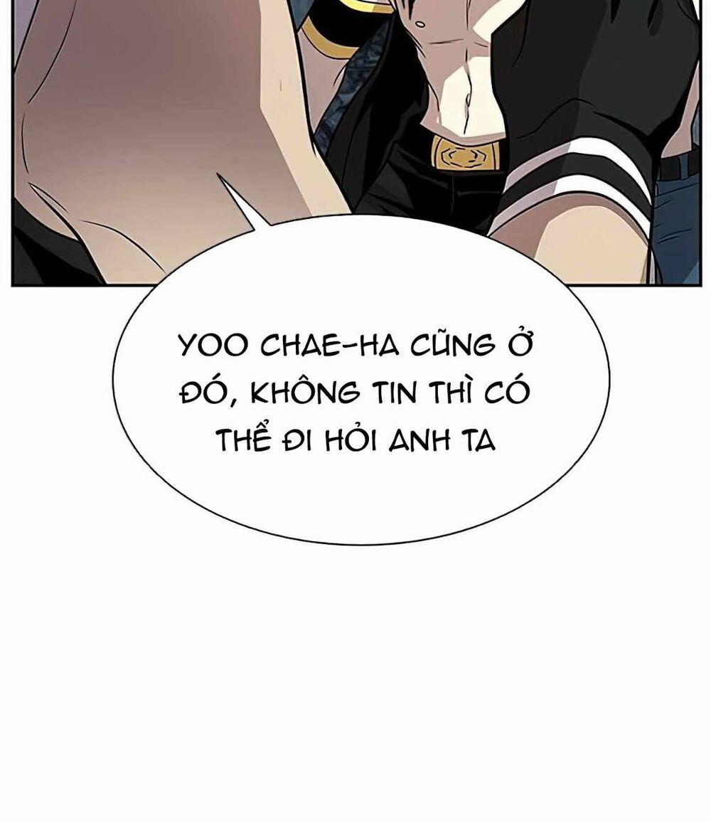 Trùng Sinh Trở Thành Ác Nhân 30 trang 125