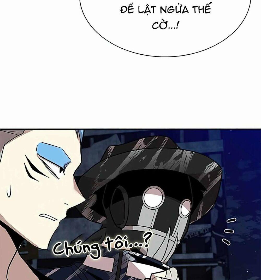 Trùng Sinh Trở Thành Ác Nhân 30 trang 136