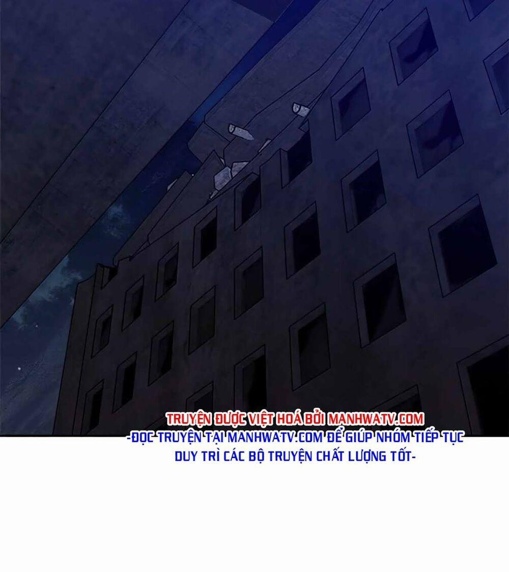 Trùng Sinh Trở Thành Ác Nhân 30 trang 24