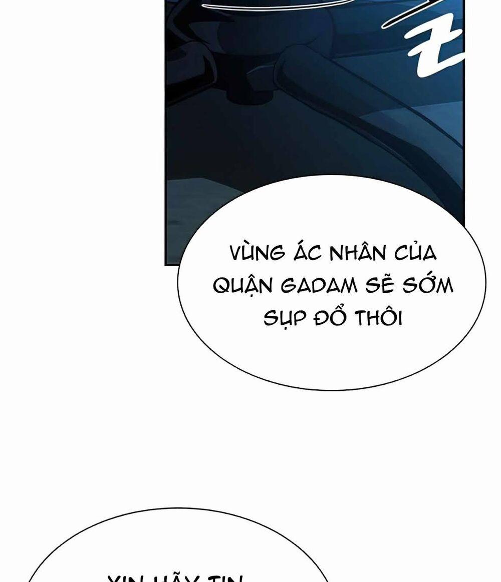 Trùng Sinh Trở Thành Ác Nhân 30 trang 29