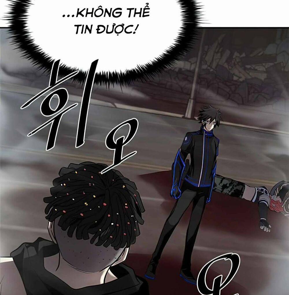 Trùng Sinh Trở Thành Ác Nhân 30 trang 3