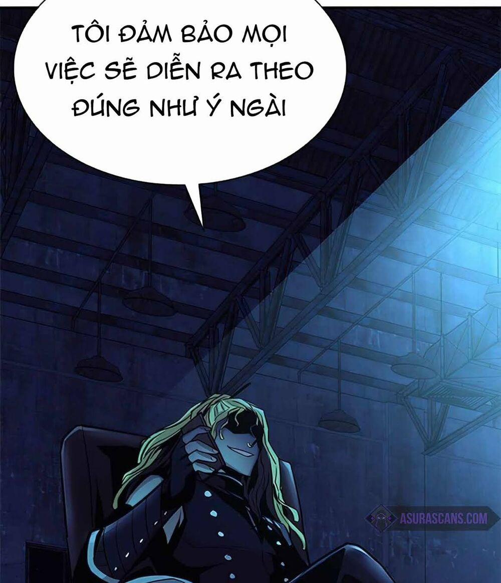 Trùng Sinh Trở Thành Ác Nhân 30 trang 32