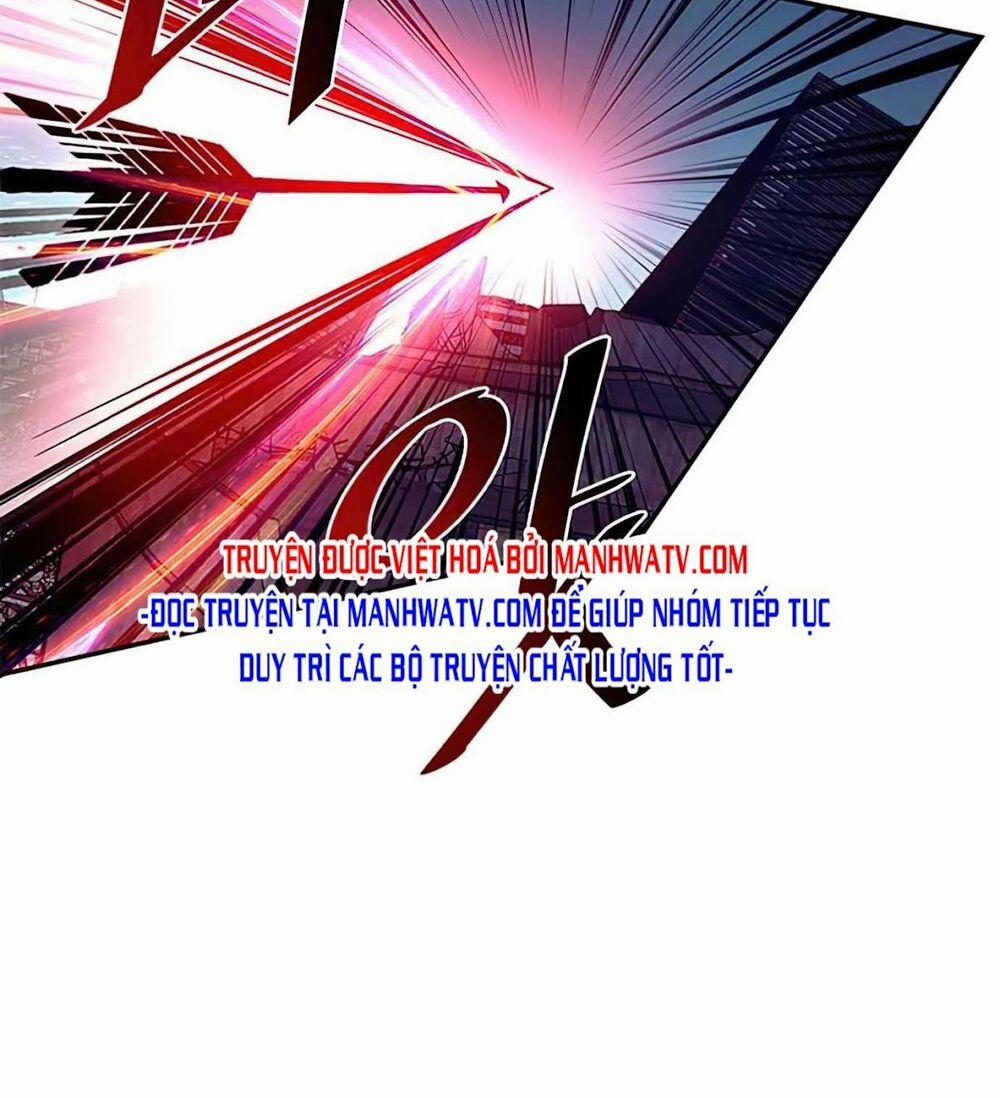 Trùng Sinh Trở Thành Ác Nhân 30 trang 40