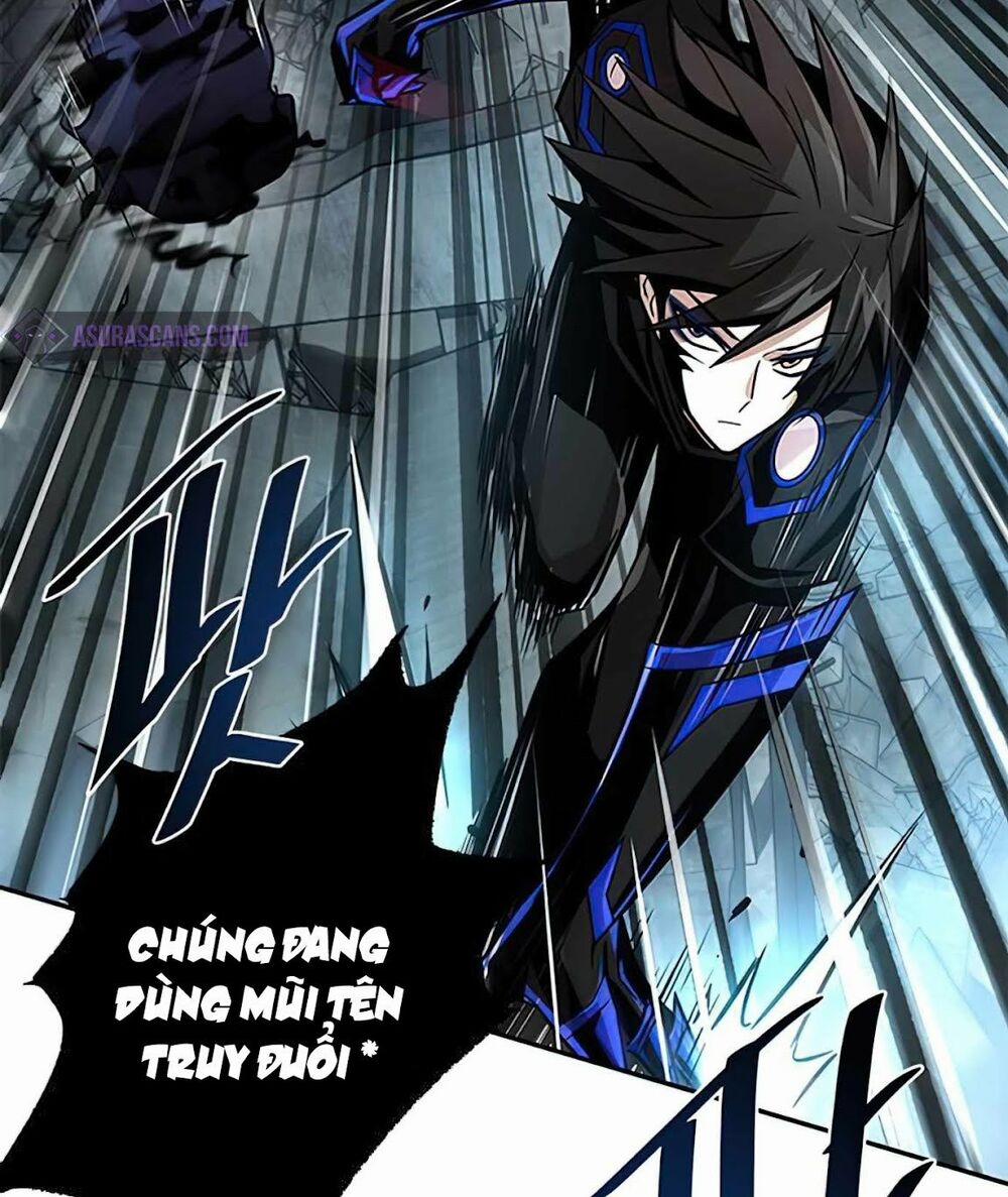 Trùng Sinh Trở Thành Ác Nhân 30 trang 42