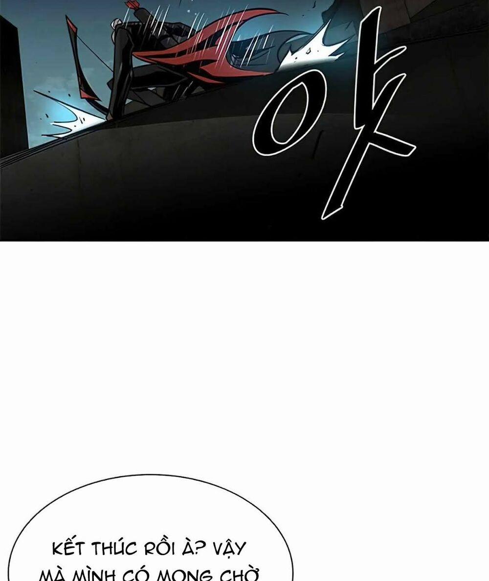 Trùng Sinh Trở Thành Ác Nhân 30 trang 60
