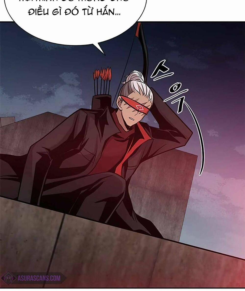 Trùng Sinh Trở Thành Ác Nhân 30 trang 61