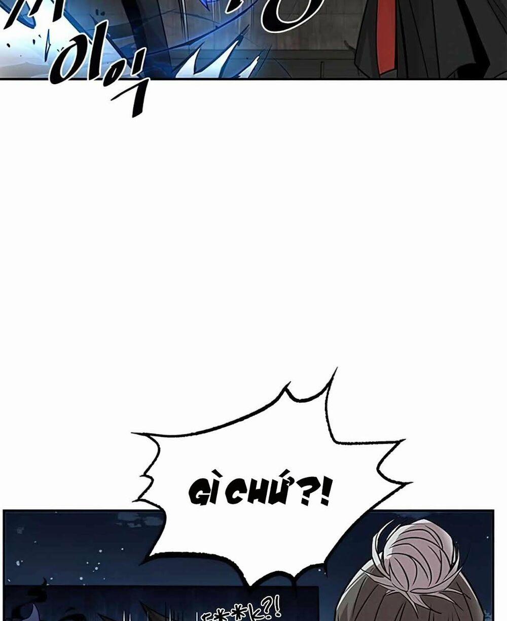 Trùng Sinh Trở Thành Ác Nhân 30 trang 71