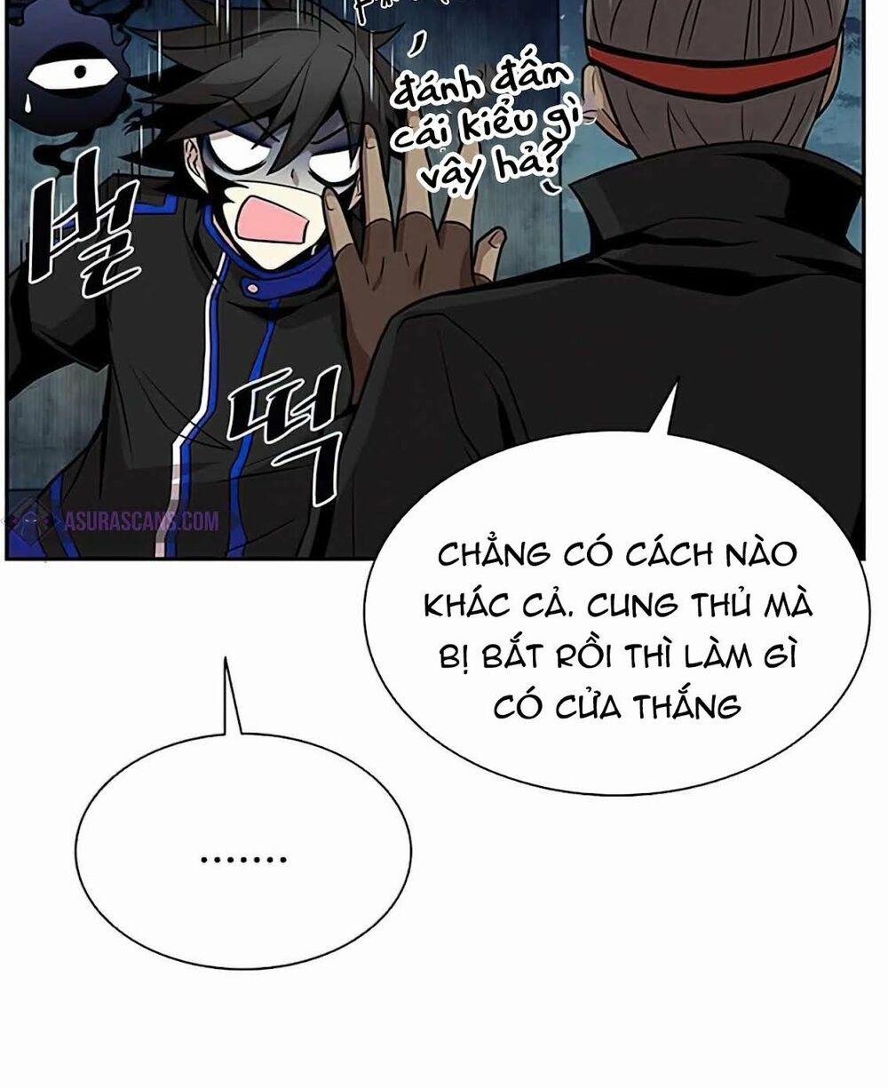 Trùng Sinh Trở Thành Ác Nhân 30 trang 72