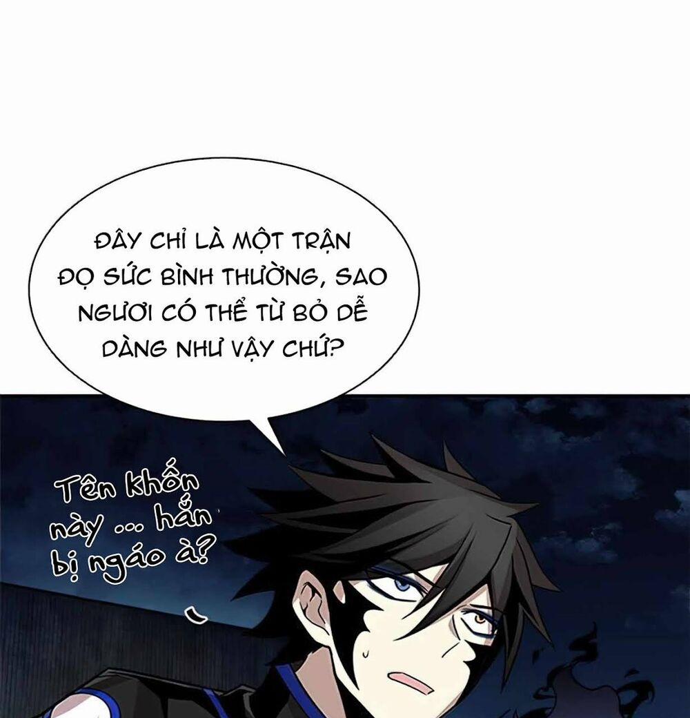 Trùng Sinh Trở Thành Ác Nhân 30 trang 73