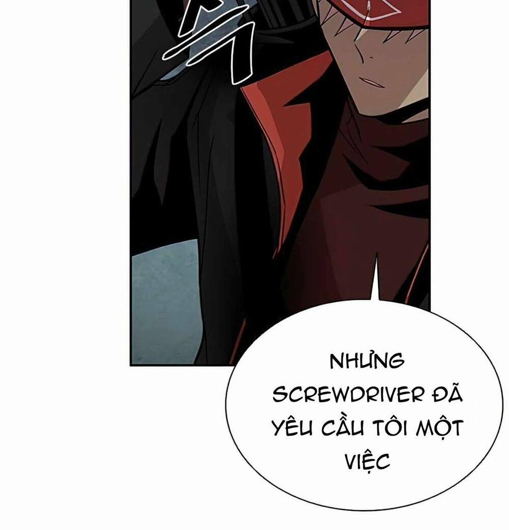 Trùng Sinh Trở Thành Ác Nhân 30 trang 76