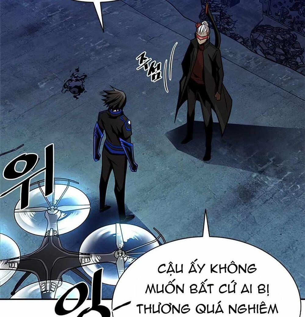 Trùng Sinh Trở Thành Ác Nhân 30 trang 79
