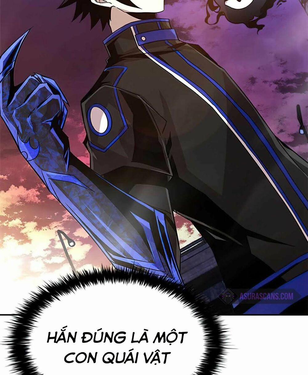 Trùng Sinh Trở Thành Ác Nhân 30 trang 8