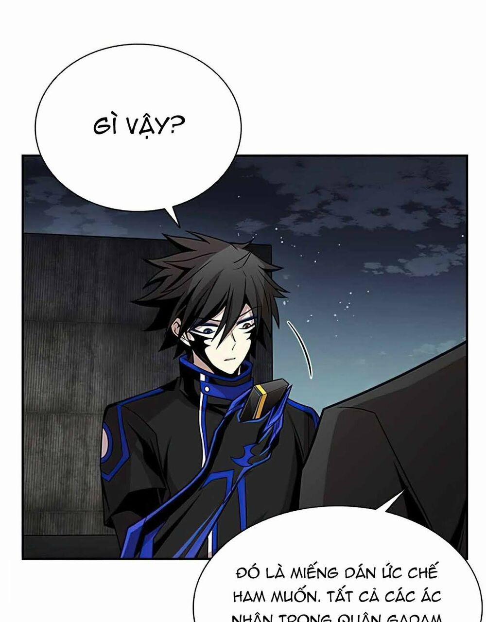 Trùng Sinh Trở Thành Ác Nhân 30 trang 82
