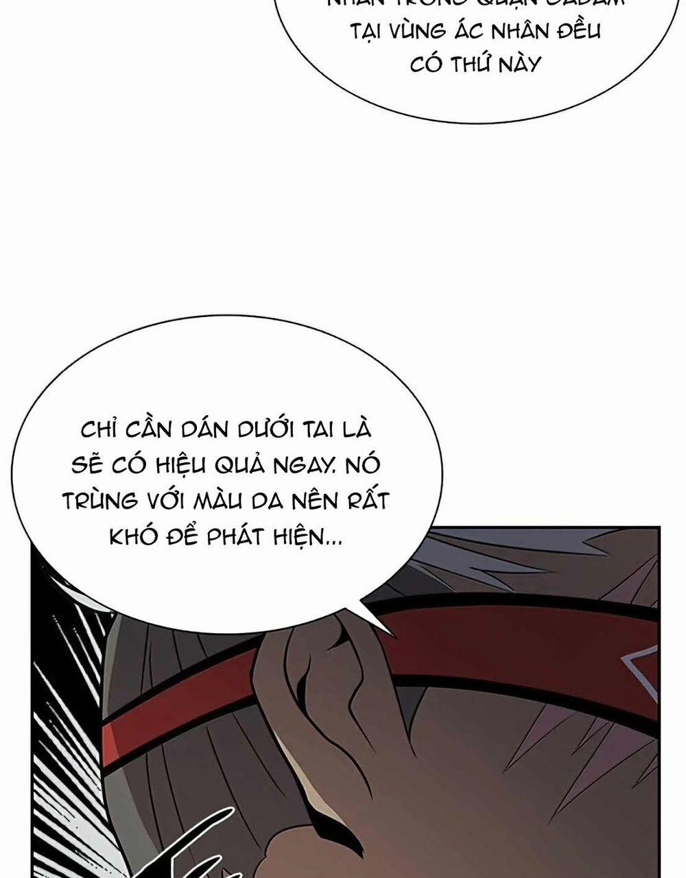 Trùng Sinh Trở Thành Ác Nhân 30 trang 83