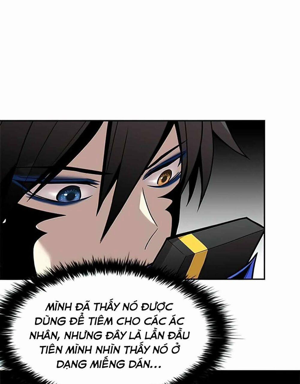 Trùng Sinh Trở Thành Ác Nhân 30 trang 85