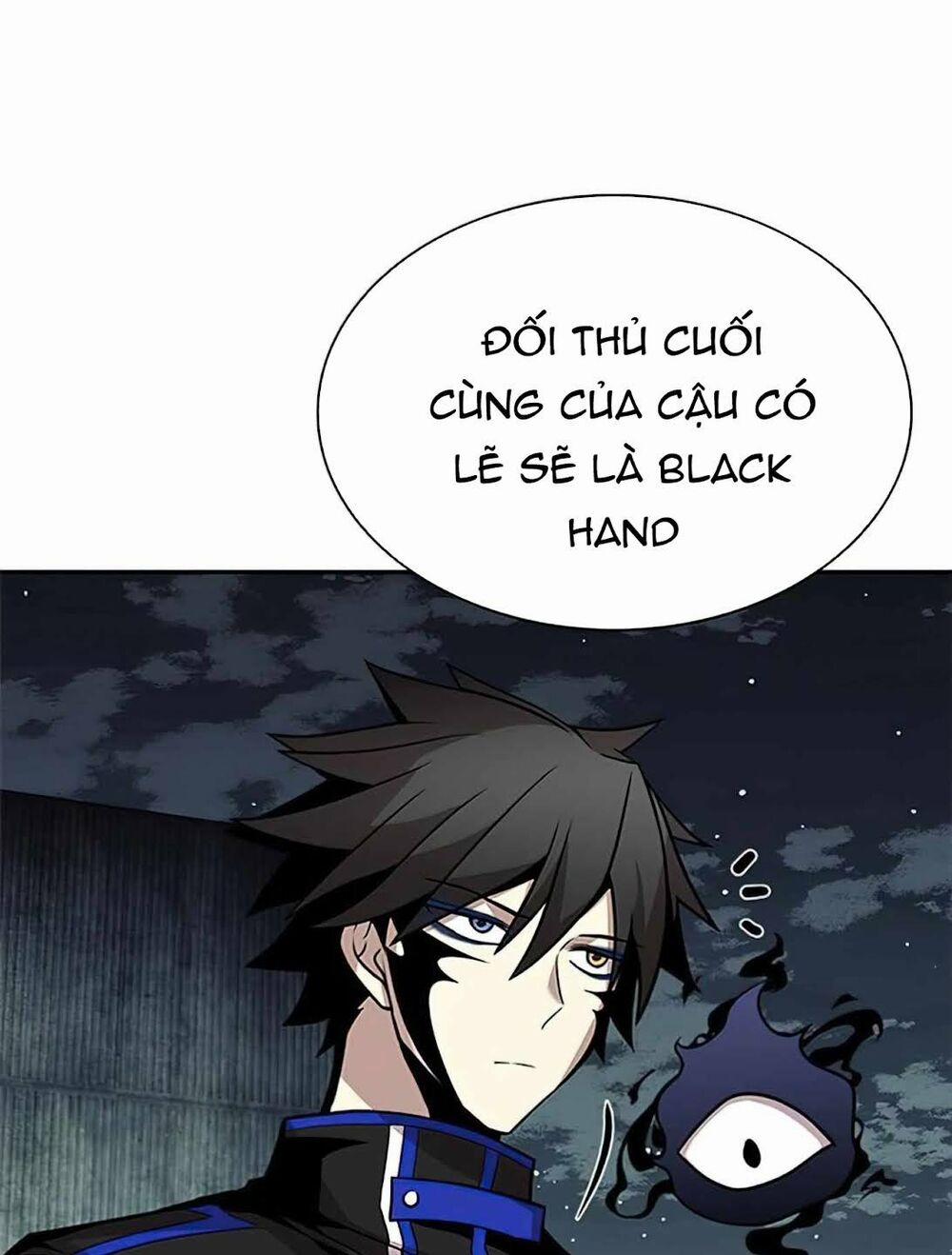 Trùng Sinh Trở Thành Ác Nhân 30 trang 87