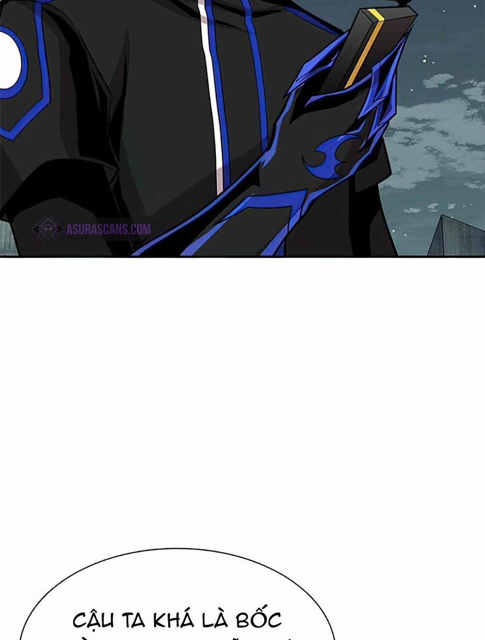 Trùng Sinh Trở Thành Ác Nhân 30 trang 88