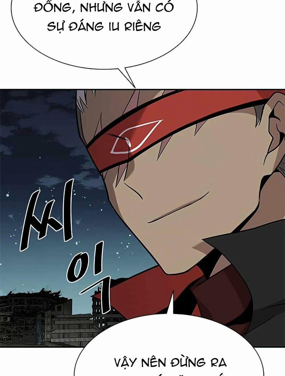 Trùng Sinh Trở Thành Ác Nhân 30 trang 89