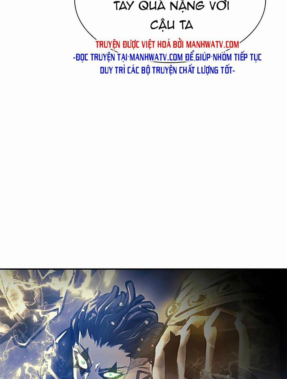 Trùng Sinh Trở Thành Ác Nhân 30 trang 90