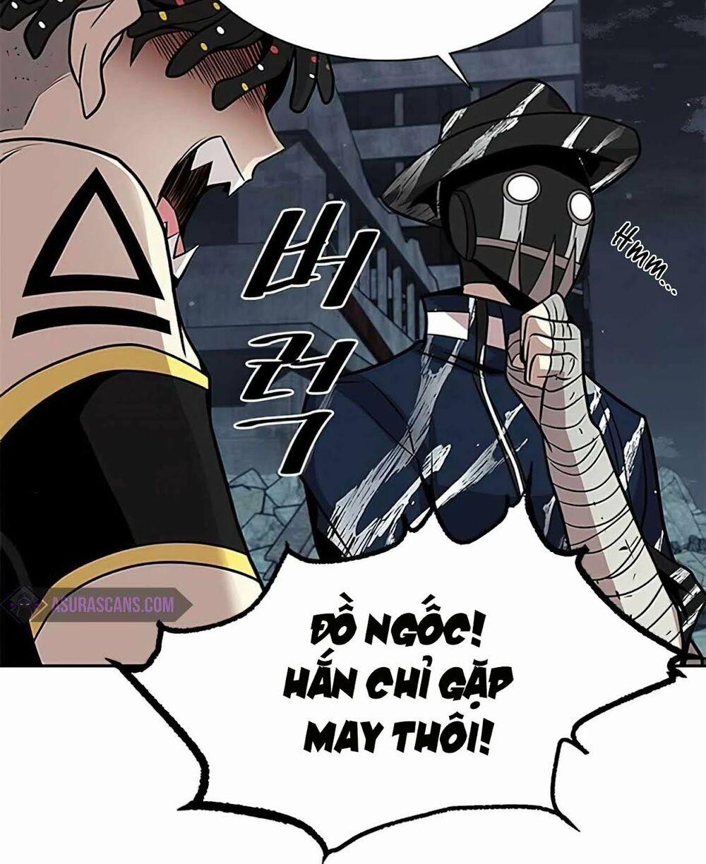 Trùng Sinh Trở Thành Ác Nhân 30 trang 97