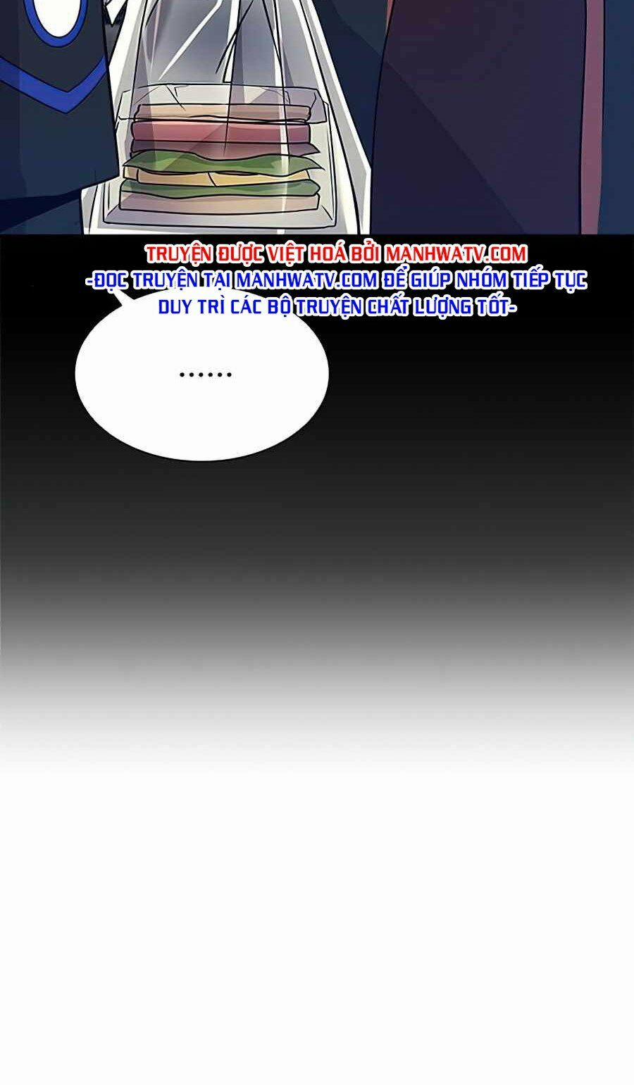 Trùng Sinh Trở Thành Ác Nhân 31 trang 11