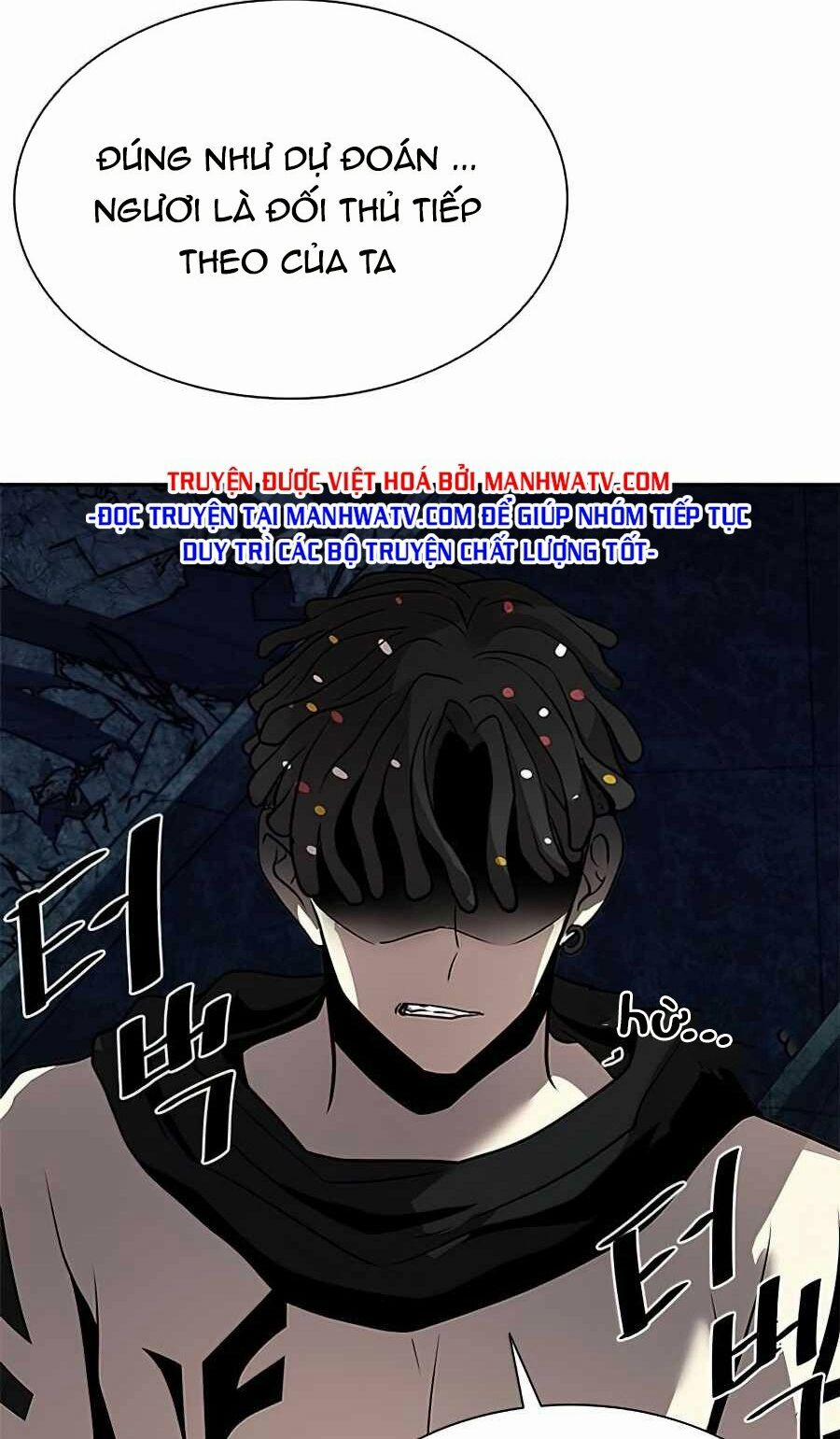 Trùng Sinh Trở Thành Ác Nhân 31 trang 16
