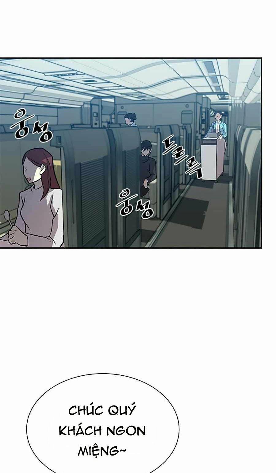 Trùng Sinh Trở Thành Ác Nhân 31 trang 2