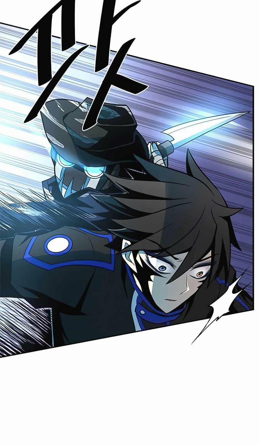 Trùng Sinh Trở Thành Ác Nhân 31 trang 22