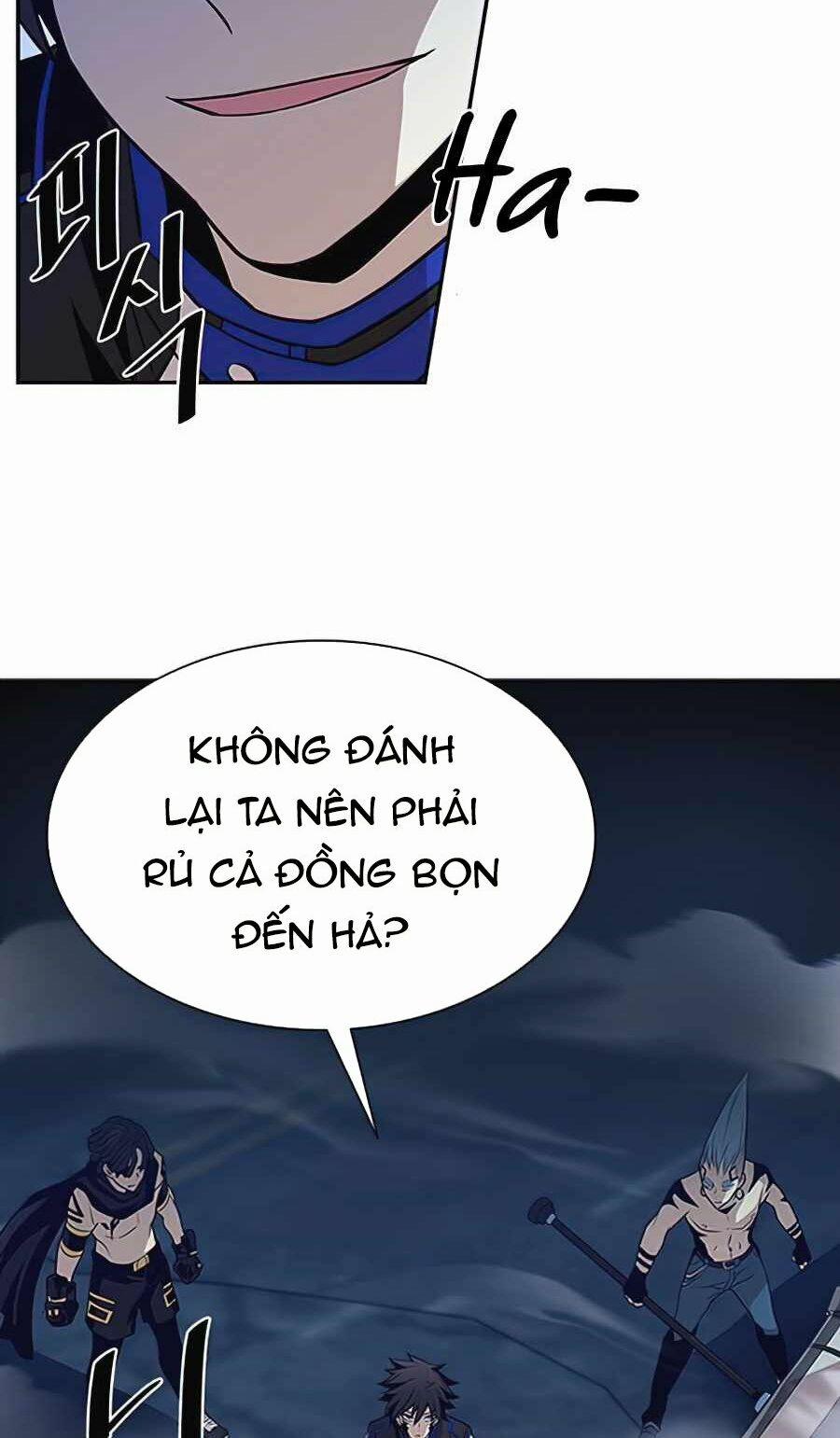 Trùng Sinh Trở Thành Ác Nhân 31 trang 28