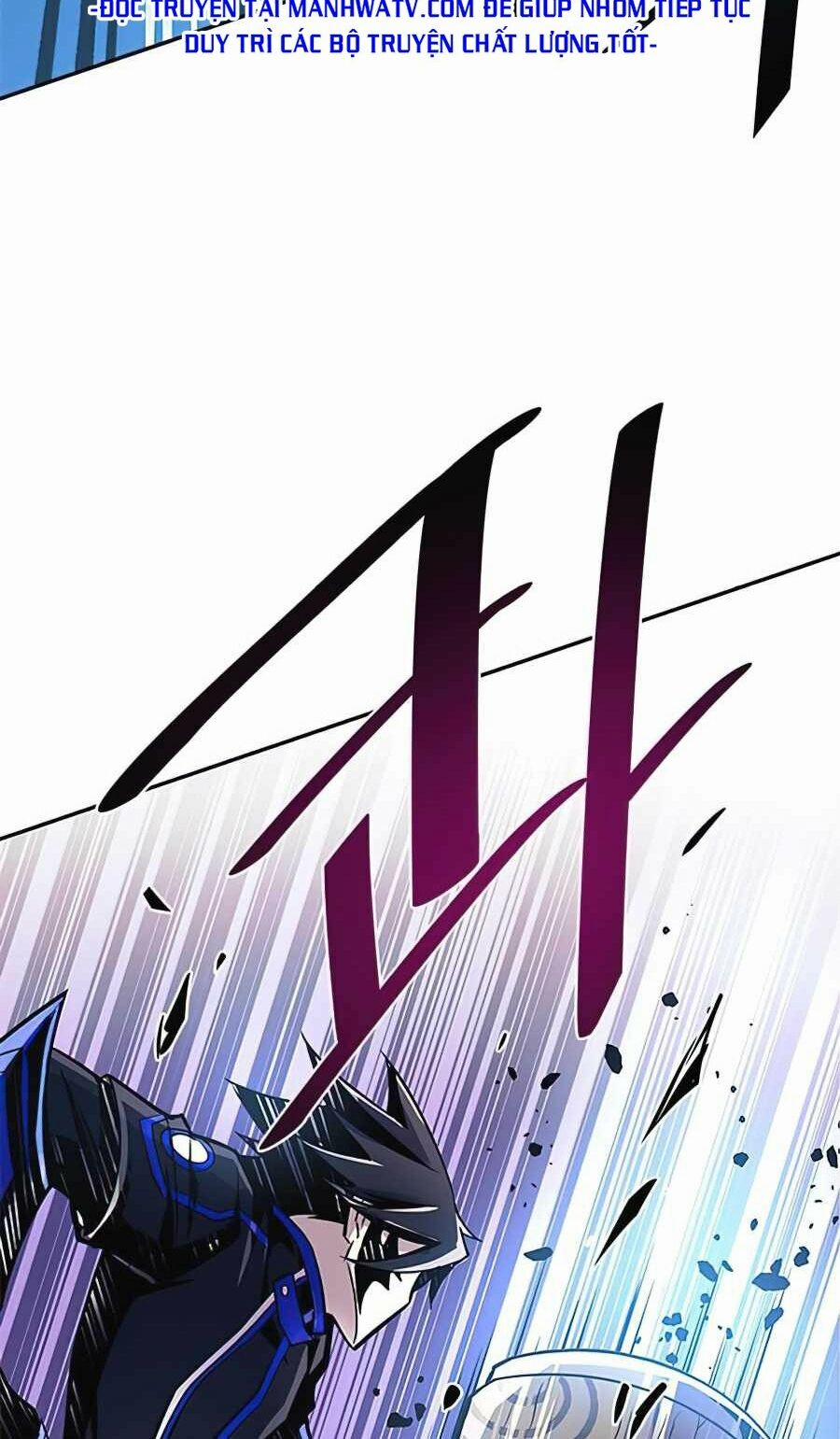 Trùng Sinh Trở Thành Ác Nhân 31 trang 32