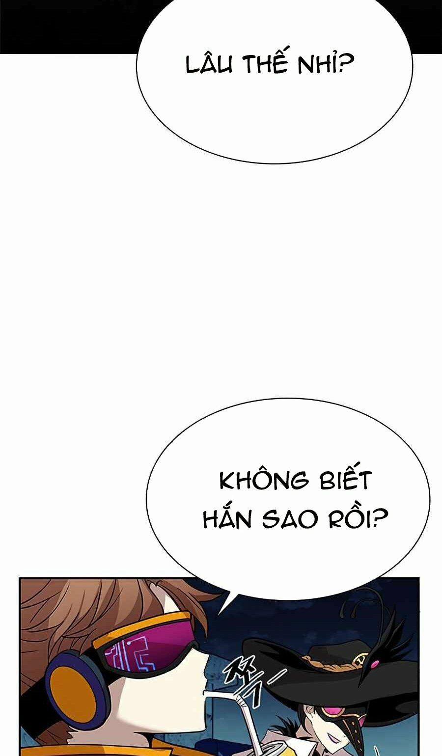 Trùng Sinh Trở Thành Ác Nhân 31 trang 41