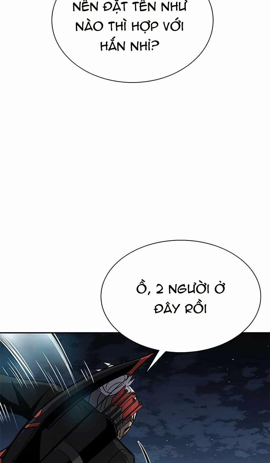 Trùng Sinh Trở Thành Ác Nhân 31 trang 47