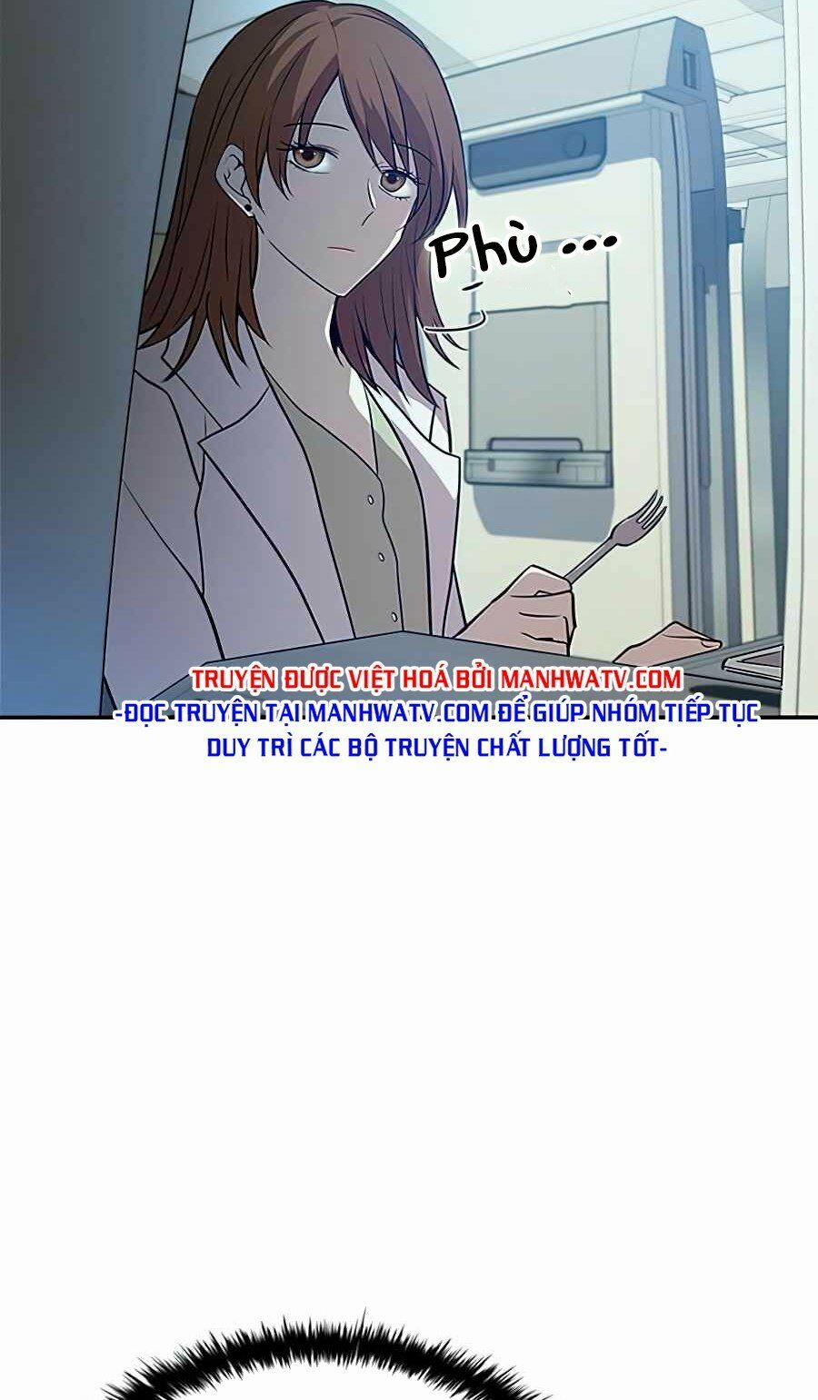 Trùng Sinh Trở Thành Ác Nhân 31 trang 5