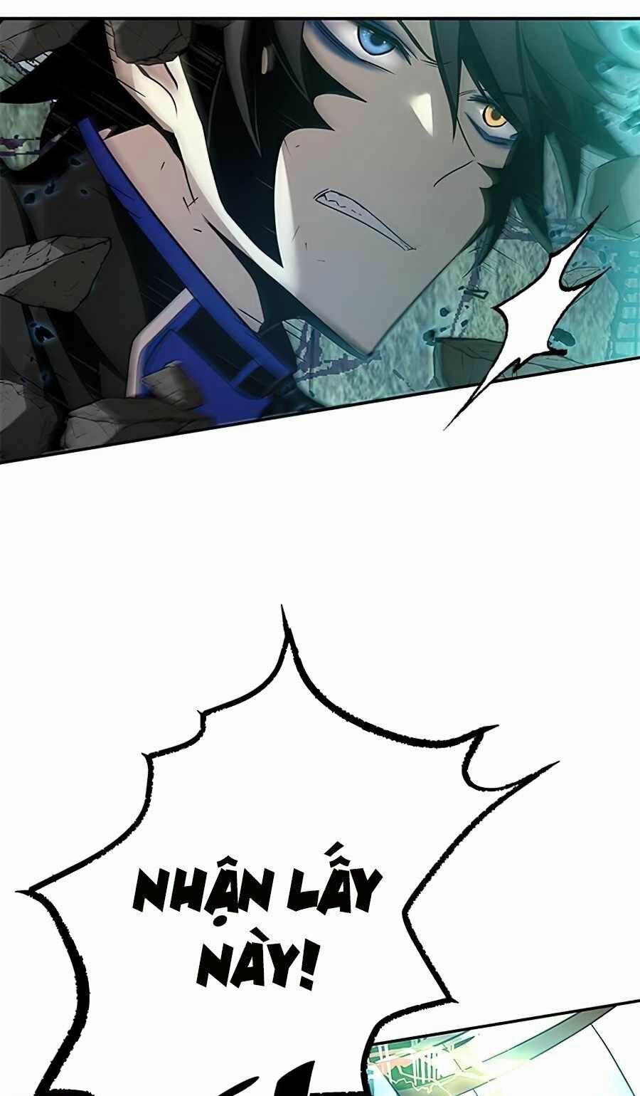 Trùng Sinh Trở Thành Ác Nhân 31 trang 65