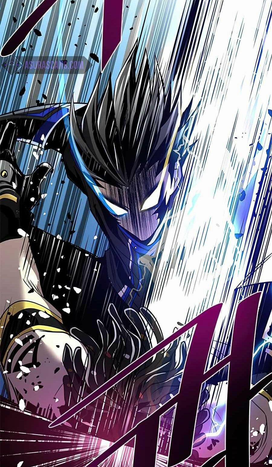 Trùng Sinh Trở Thành Ác Nhân 31 trang 80