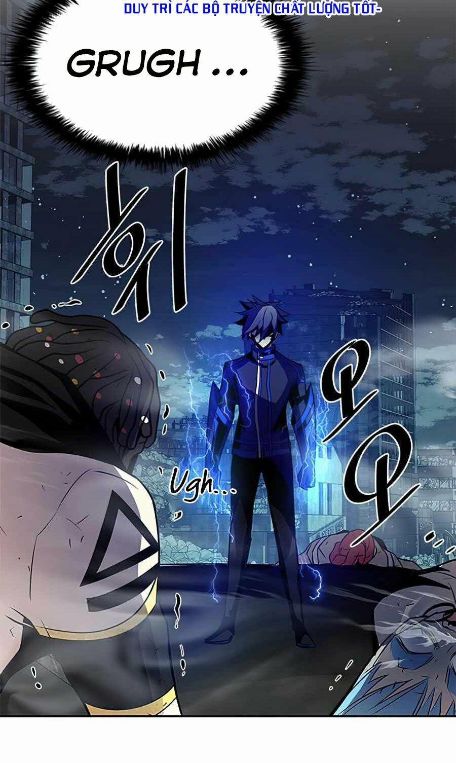 Trùng Sinh Trở Thành Ác Nhân 31 trang 93