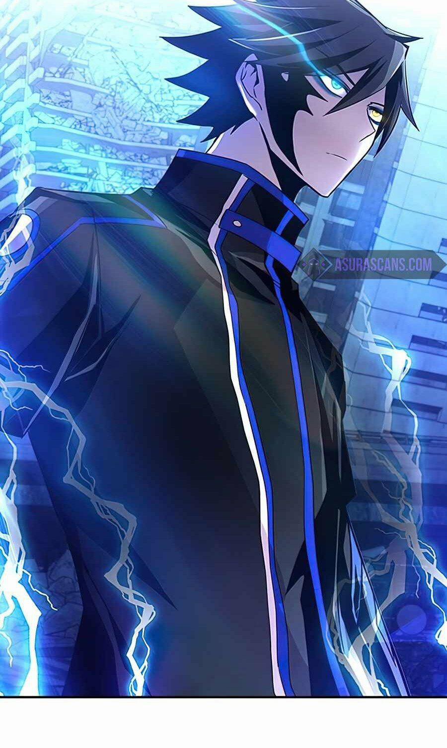 Trùng Sinh Trở Thành Ác Nhân 31 trang 95