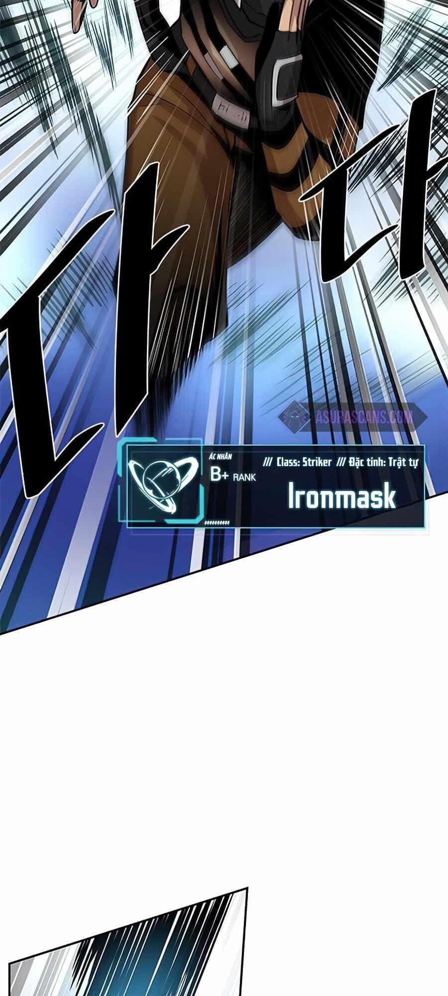 Trùng Sinh Trở Thành Ác Nhân 32 trang 11