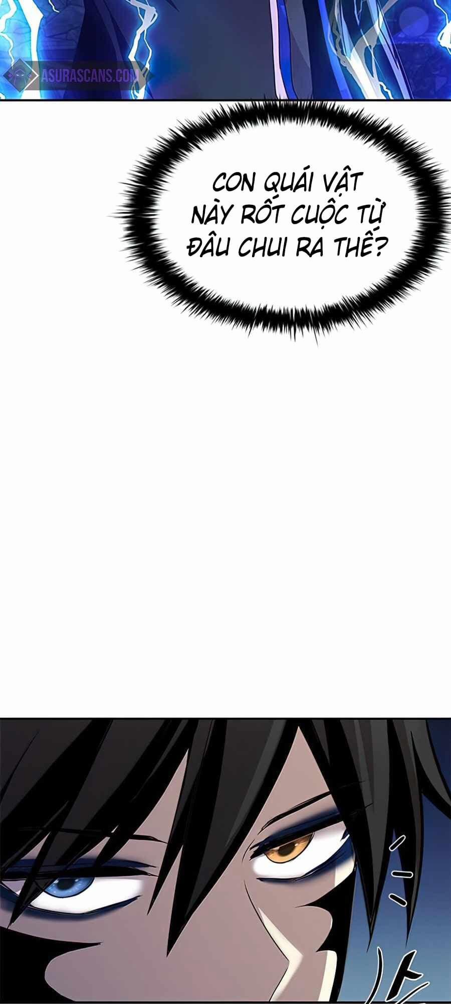 Trùng Sinh Trở Thành Ác Nhân 32 trang 2
