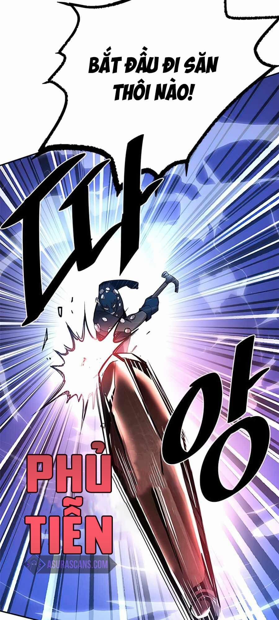 Trùng Sinh Trở Thành Ác Nhân 32 trang 20