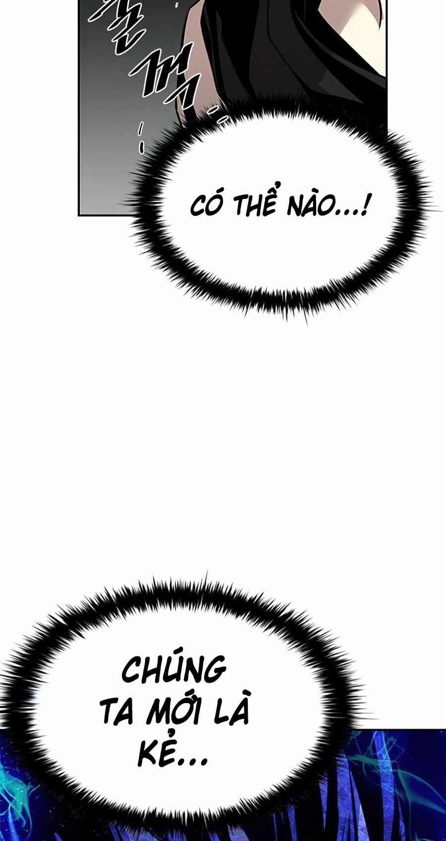 Trùng Sinh Trở Thành Ác Nhân 32 trang 55