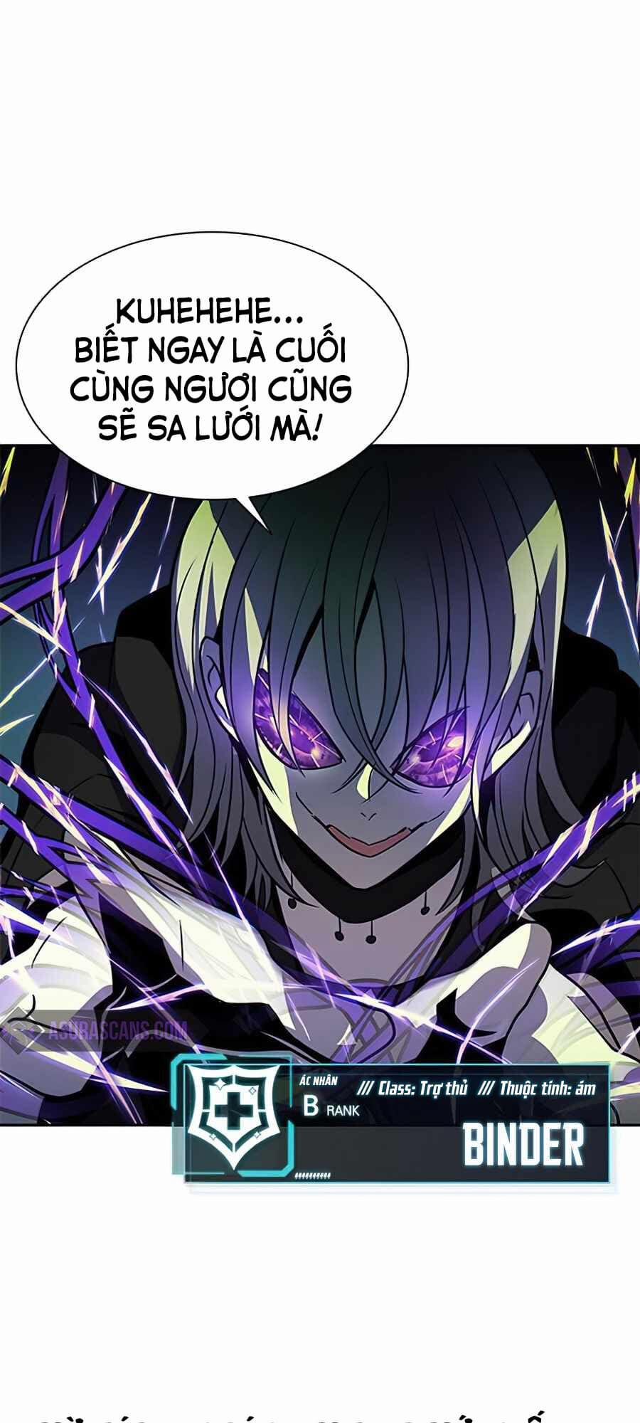 Trùng Sinh Trở Thành Ác Nhân 32 trang 60