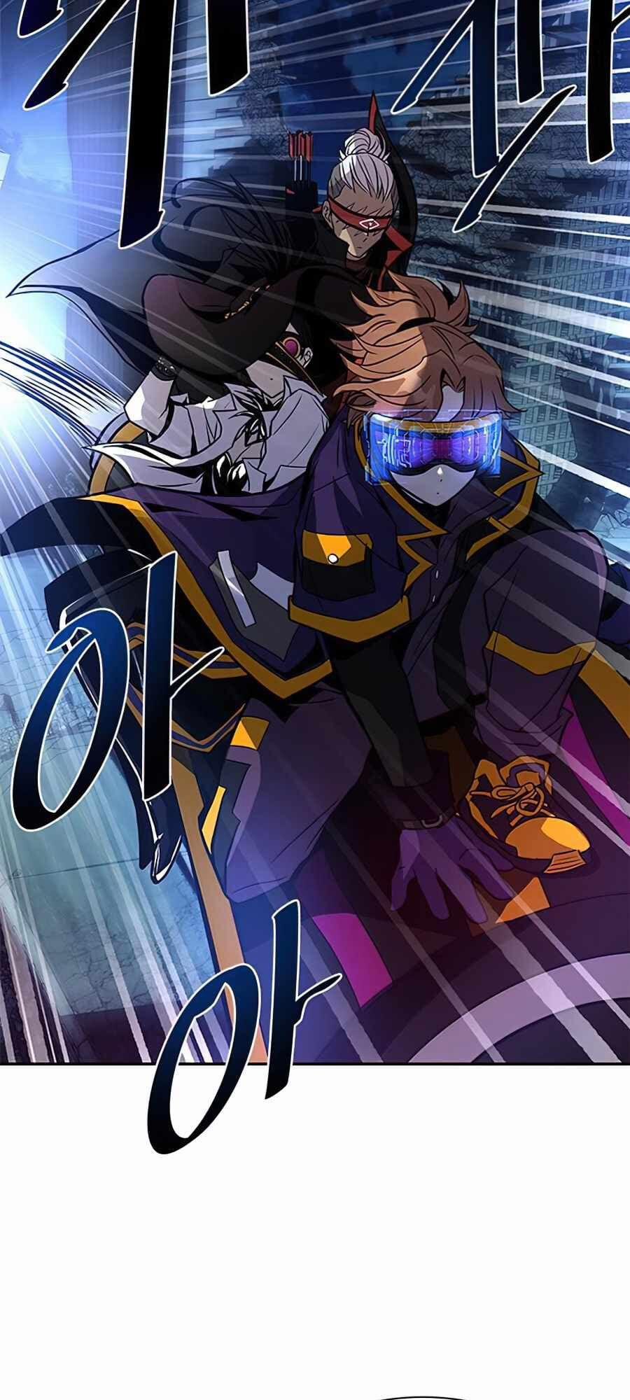 Trùng Sinh Trở Thành Ác Nhân 33 trang 1