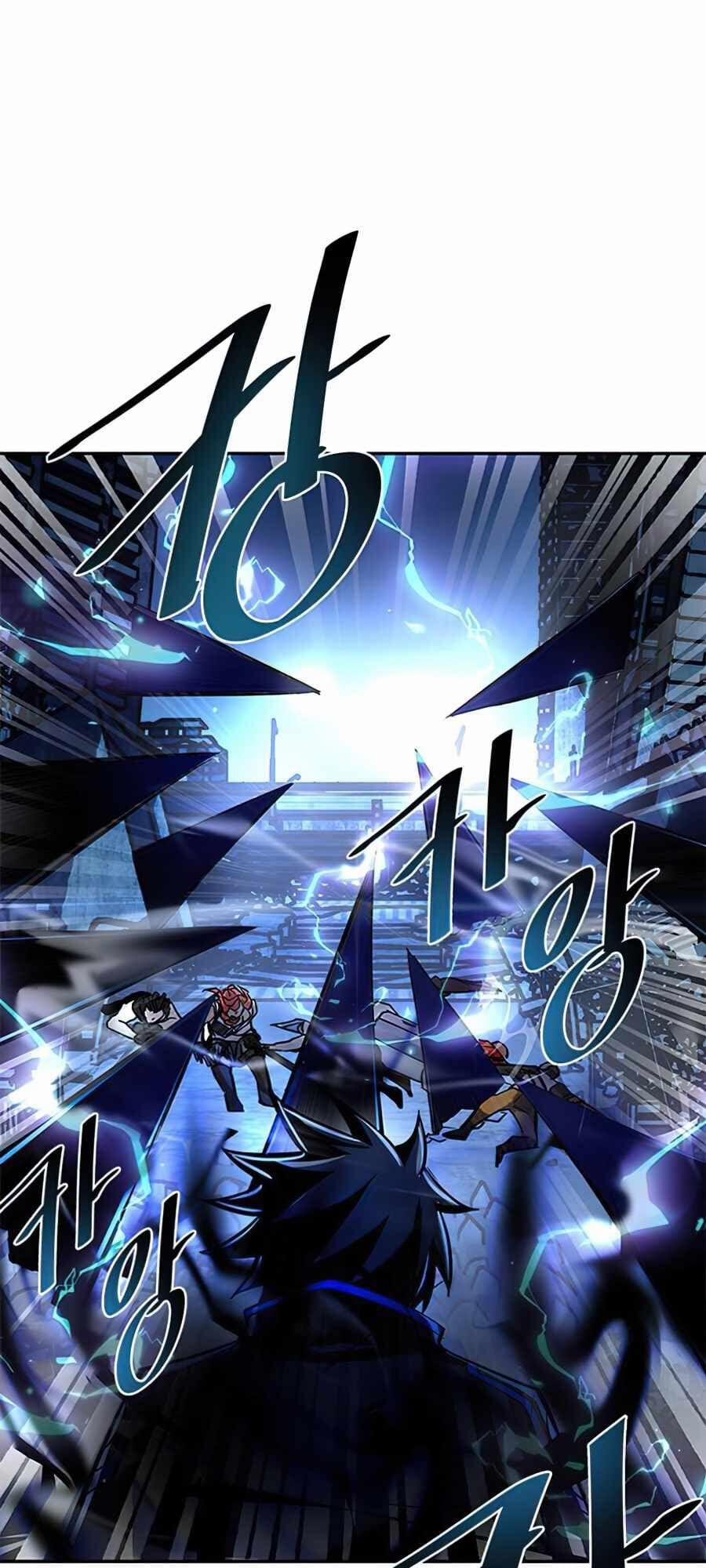 Trùng Sinh Trở Thành Ác Nhân 33 trang 22