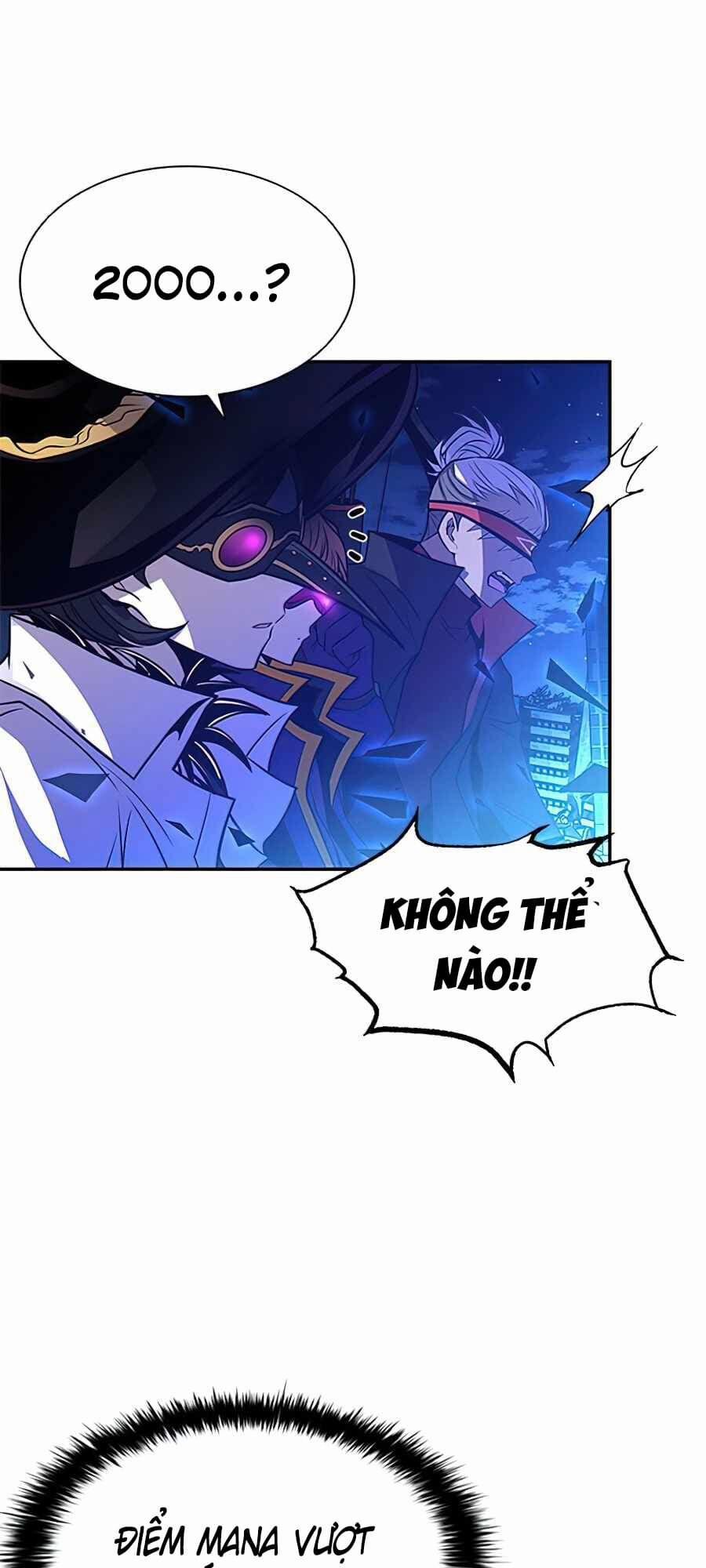 Trùng Sinh Trở Thành Ác Nhân 33 trang 30