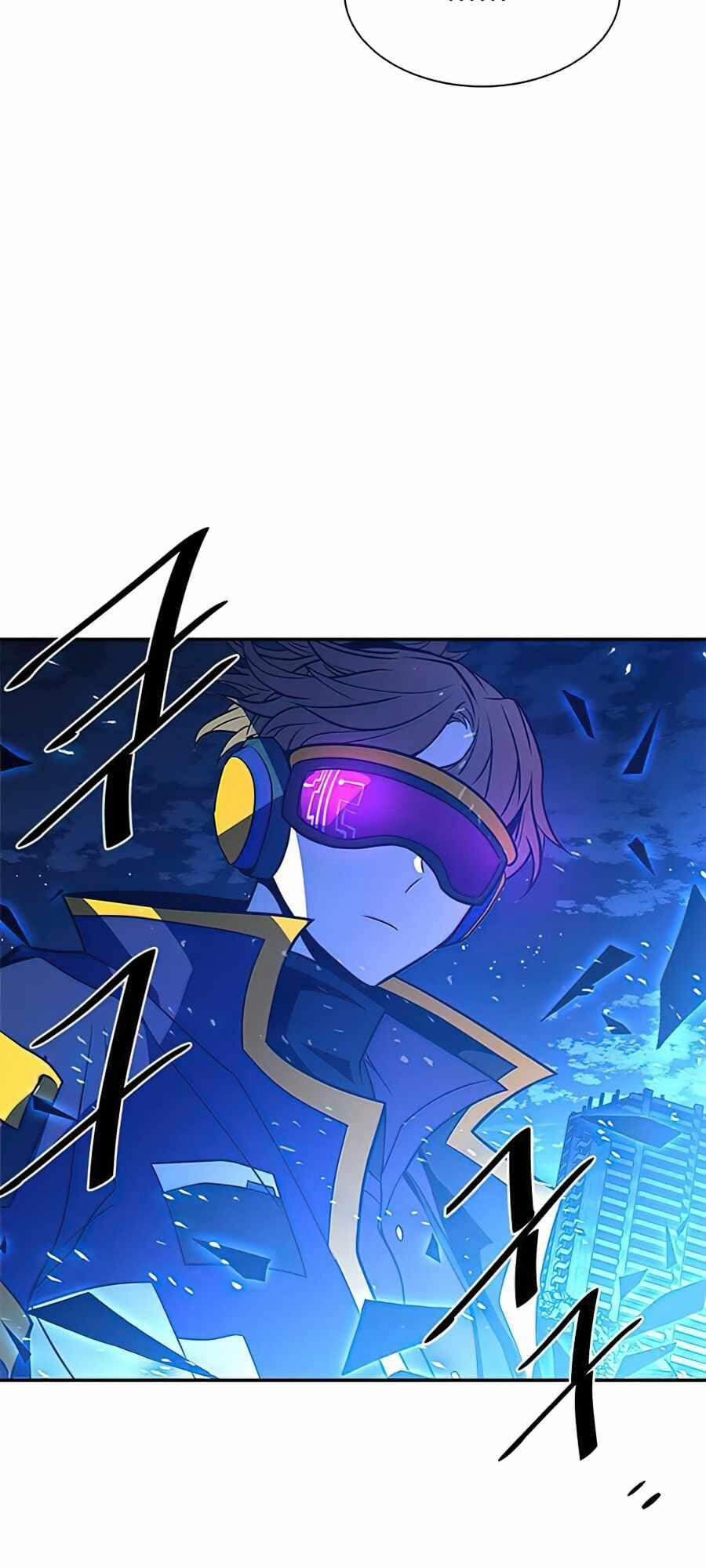 Trùng Sinh Trở Thành Ác Nhân 33 trang 33