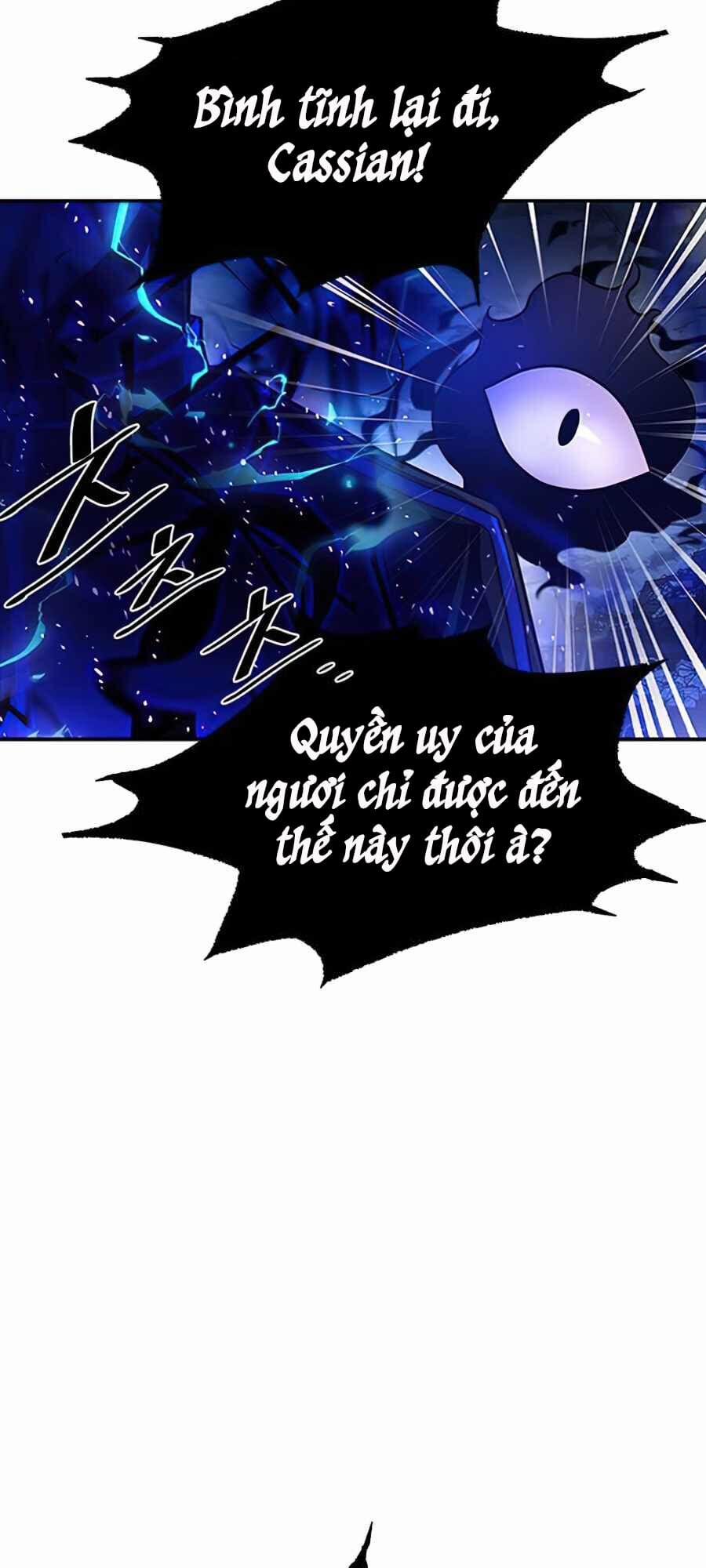 Trùng Sinh Trở Thành Ác Nhân 33 trang 35