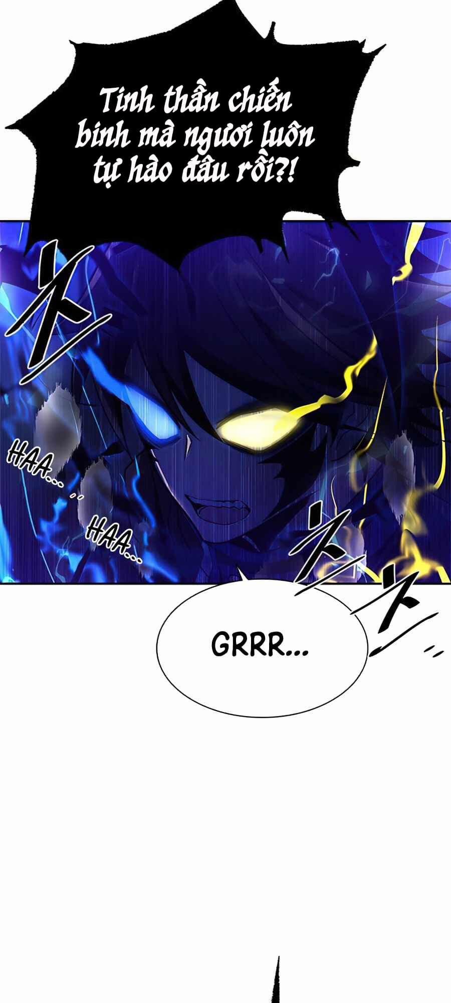 Trùng Sinh Trở Thành Ác Nhân 33 trang 36